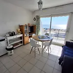 Apartment T2bis 3 Pers Avec Piscine - Fr-1-706-40 Châtelaillon-Plage