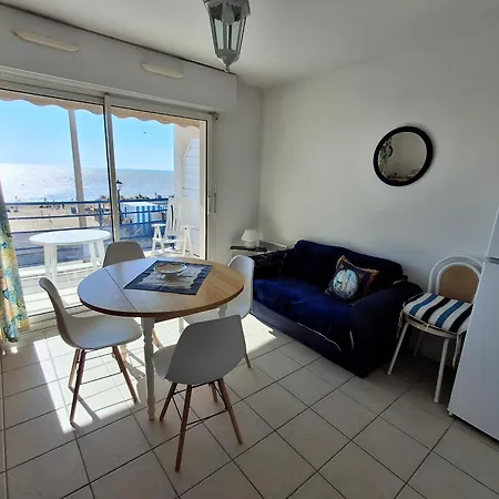 T2bis 3 Pers Avec Piscine - Fr-1-706-40