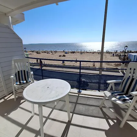 T2bis 3 Pers Avec Piscine Châtelaillon-Plage