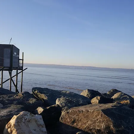 T2bis 3 Pers Avec Piscine - Fr-1-706-40