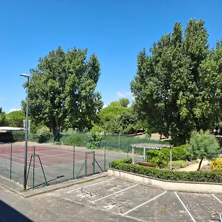 T2bis 3 Pers Avec Piscine - Fr-1-706-40 Appartement Châtelaillon-Plage