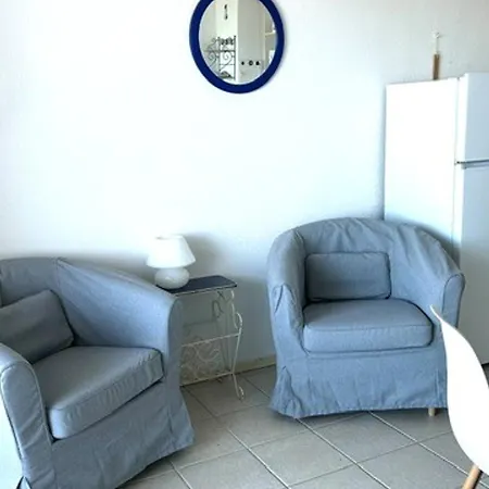 Apartment T2bis 3 Pers Avec Piscine Châtelaillon-Plage